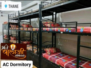 Shree Balaji AC Dormitory